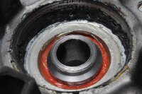 Kettingbladdrager, lager van de achterwielnaaf Kawasaki Ninja 650 EX650M 20-24