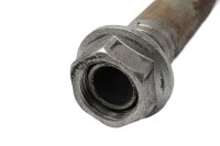 Schwingenachse Achsbolzen Schwinge Kawasaki Ninja 650 EX650M 20-24