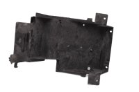 Battery box, rear fender, mud flaps Kawasaki ZR 7S...