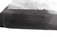 Boîtier de batterie, garde-boue arrière, bavettes Kawasaki ZR 7S ZR750F/H 01-04