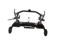 Antler headlight bracket ABW17 Kawasaki ZR 7S ZR750F/H 01-04