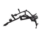Support de phare en bois de cerf ABW17 Kawasaki ZR 7S ZR750F/H 01-04