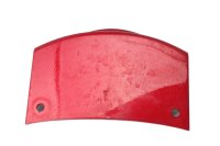 Front fairing cover, top, below headlights Kawasaki ZR 7S...
