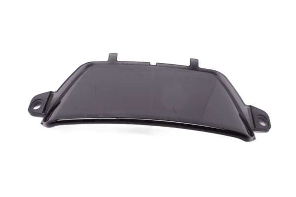tinted windshield, windscreen protector cover Yamaha TDR 125 4GW 91-02