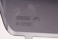 tinted windshield, windscreen protector cover Yamaha TDR 125 4GW 91-02