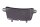 tinted windshield, windscreen protector cover Yamaha TDR 125 4GW 91-02