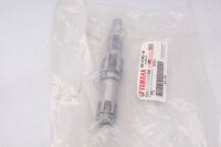 Drive shaft, gearbox input shaft, shift wheel shaft Yamaha XT 125 R XT125R 05-12