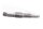 Drive shaft, gearbox input shaft, shift wheel shaft Yamaha XT 125 R XT125R 05-12