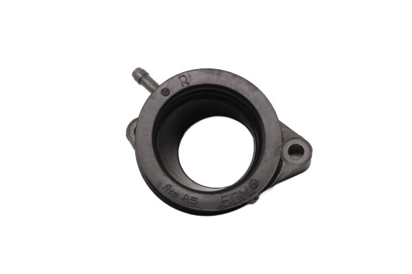 Ansaugstutzen Vergasergummi rechts Yamaha FZS 600 Fazer RJ022 00-01