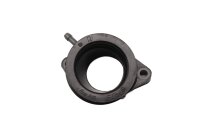 Intake manifold carburetor rubber, right side Yamaha FZS...