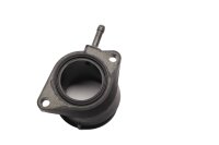 Intake manifold carburetor rubber, right side Yamaha FZS...