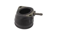Ansaugstutzen Vergasergummi rechts Yamaha FZS 600 Fazer RJ022 00-01