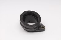 Ansaugstutzen Vergasergummi rechts Yamaha FZS 600 Fazer RJ022 00-01