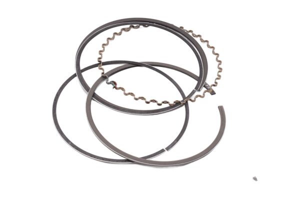 Kolbenringsatz Zylinder Satz Kolbenringe Ölkontrollring Yamaha SR 400 16-16