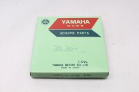Kolbenringsatz Zylinder Satz Kolbenringe Ölkontrollring Yamaha SR 400 16-16