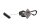 Fuel level sensor, fuel gauge, float Kawasaki Versys 650 LE650A /KLE 650B 07-09