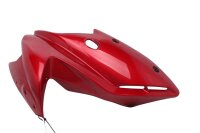 Side panel, front right, red Kawasaki ZR 7S ZR750F/H 01-04