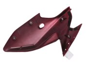Sivupaneeli, etuoikea, punainen Kawasaki ZR 7S ZR750F/H 01-04