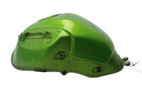 Brandstoftank Benzinetank groen Kawasaki Versys 650...