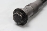 Linker geleider van de behuizing van de distributiekettingspanner BMW R 1200 RT K26 0430 R12T 10-13
