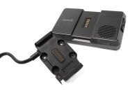 Garmin Zumo navigation system cable set BMW R 1200 RT K26 0430 R12T 10-13