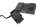 Garmin Zumo navigation system cable set BMW R 1200 RT K26 0430 R12T 10-13