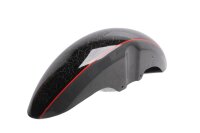 Kotflügel hinten Schutzblech Lackdesign Triumph...