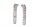 Rear left trim strut Harley-Davidson Dyna Low Rider 1690 FXDL 16-16