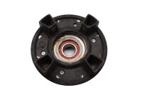 Rear wheel drive hub, cardan shaft mount Kawasaki VERSYS...