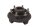 Hinterrad Antriebsnabe Kardanaufnahme Kawasaki VERSYS 650 KLE650D LE650C 10-14