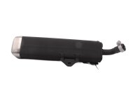 Silenciador de escape Kawasaki Z 125 R Performance 24-24