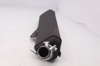 Silenciador de escape Kawasaki Z 125 R Performance 24-24