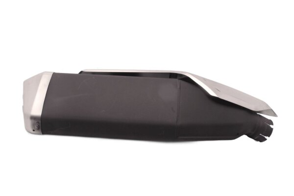 silencieux déchappement double système déchappement Honda CB 750 Hornet 23-23