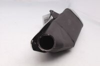 silencieux déchappement double système déchappement Honda CB 750 Hornet 23-23