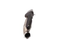 Exhaust muffler silencer exhaust system 2D41109 Aprilia Tuono 1100 V4 24-24