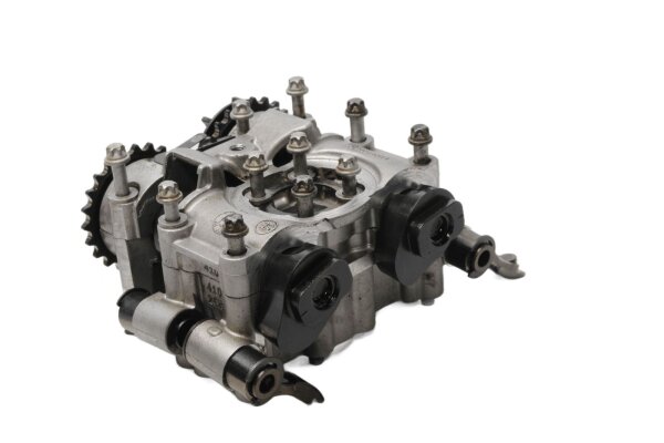 camshaft housing left rocker arm control BMW R 1200 RT K26 0430 R12T 10-13