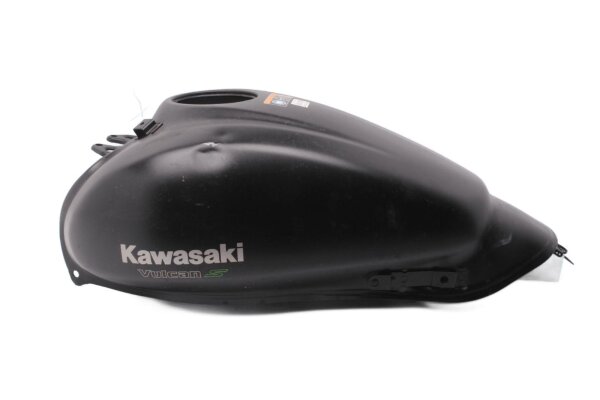 Tanque de combustible, tanque de gasolina, tapa del tanque Kawasaki Vulcan S EN650AGF 15-16