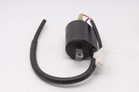 Ignition coil, single coil, high-voltage cable Yamaha XV 535 H Virago 2YL 88-95