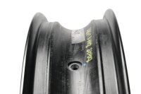 Framhjulsfälg 17M/CXMT3.50 fram Ducati Streetfighter 955 V2 3F00AA 22-25