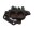 Pinza de freno doble delantera derecha Kawasaki Versys 650 LE650A /KLE 650B 07-09