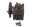 Achterremklauw Kawasaki Versys 650 LE650A /KLE 650B 07-09