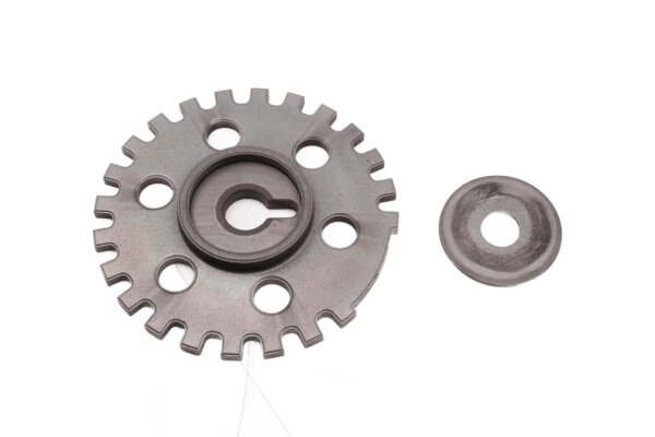 Zündimpulsgeber Impulsrad 2412 Kawasaki Versys 650 LE650A /KLE 650B 07-09