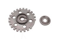 Zündimpulsgeber Impulsrad 2412 Kawasaki Versys 650 LE650A /KLE 650B 07-09