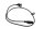 ABS-anturi etupyörän anturi Kawasaki Versys 650 LE650A /KLE 650B 07-09
