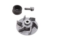 Wasserpumpenrad Dichtung Schraube Kawasaki Versys 650 LE650A /KLE 650B 07-09