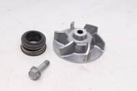 Wasserpumpenrad Dichtung Schraube Kawasaki Versys 650 LE650A /KLE 650B 07-09