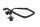 Sensore del generatore di impulsi del generatore di impulsi di accensione Kawasaki Versys 650 LE650A /KLE 650B 07-09