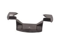Front fairing cover, top Kawasaki ZR 7S ZR750F/H 01-04