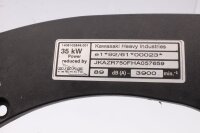 Frontverkleidung Abdeckung vorne oben Kawasaki ZR 7S ZR750F/H 01-04