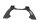 Frontverkleidung Abdeckung vorne oben Kawasaki ZR 7S ZR750F/H 01-04